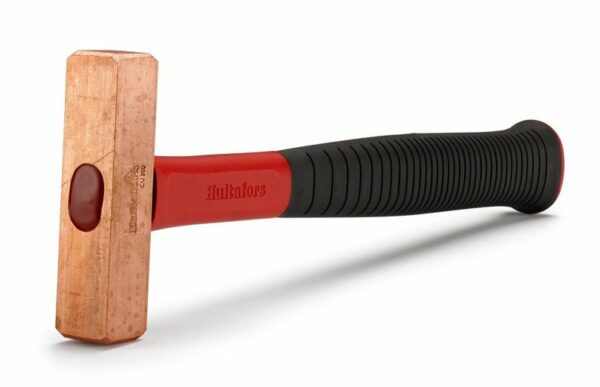 Hultafors Kobberhammer CU 300  0,388kg 260mm  (2 stk i pk) - Bilde 2