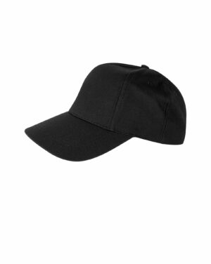 UTGÅTT!  Caps Kolding One size Sort Bomull