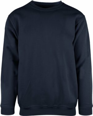 College Genser 3801 Classic Marine