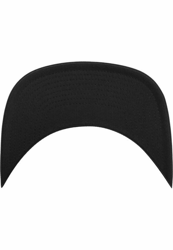 Flexfit Caps Classic Snapback Sort - Bilde 4