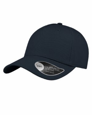 Caps M232 Shot Marineblå Regulerbar m/metallspenne Baseball cap