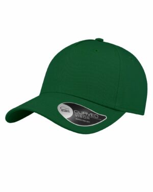 Caps M232 Shot Grønn Regulerbar m/metallspenne Baseball cap