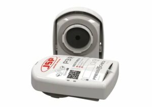 JSP Filter P3 F8-003.1 Press Check til Force 8+10   2pk
