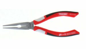 Tecos Spisstang 160mm 15-160  (6 stk i esk)