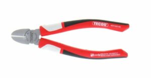 Tecos Sideavbiter 160mm 25-160  (6 stk i pk)