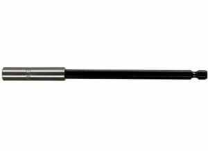 Tecos Bitsholder 1/4" x L150mm RS 1stk