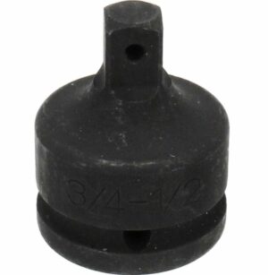 Tecos Kraftadapter   3/4" inv -  1/2" utv  56mm