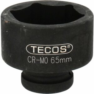 Tecos Kraftpipe 65mm 1"  Lang L90mm