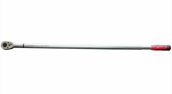 Tecos Momentnøkkel 150-750Nm 3/4" x 1070mm TW-08222