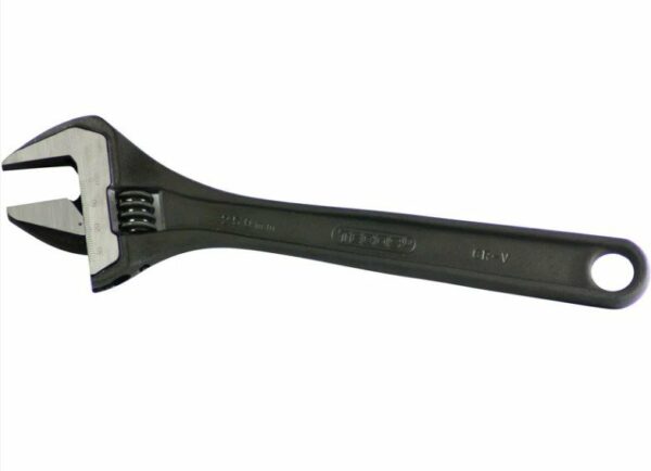 Tecos Skiftenøkkel 15"  0-50mm   375mm