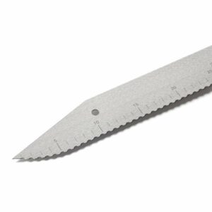 Hultafors Isolasjonskniv/Glavakniv FGK 389010