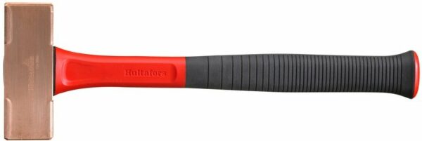 Hultafors Kobberhammer CU 2000  2,4kg 340mm  (2 stk i pk) - Bilde 4