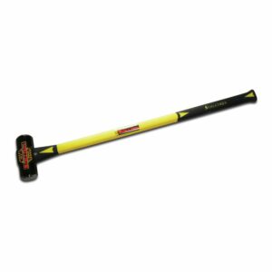 Structron Slegge 10kg m/softgrip (SH-20FG) (41524EU)