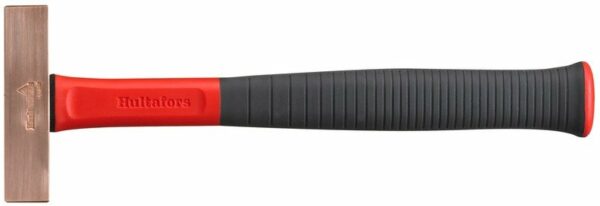 Hultafors Kobberhammer CU 300  0,388kg 260mm  (2 stk i pk) - Bilde 4