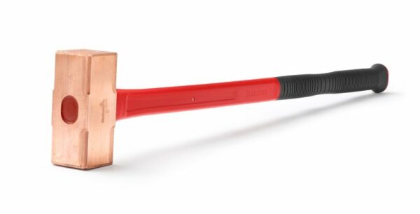 Hultafors Kobberhammer CU 5000  5,57kg 900mm - Bilde 2