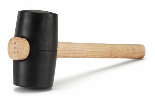 Hultafors Gummiklubbe GU 65 - Bilde 3