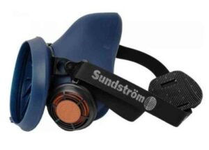 Sundstrøm Halvmaske SR100 L/XL