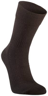 L.Brador Ullsokk 757U Sort
