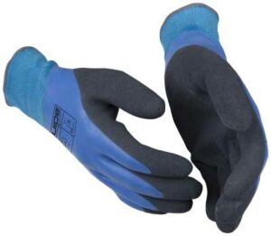 Guide 585 Hanske Latex Vanntett  (12 par i pk)
