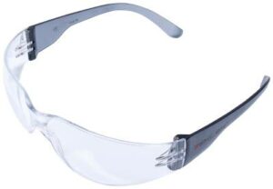 Zekler Vernebrille Z30 Klar  (12 stk i esk)