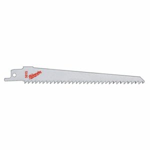 Milwaukee Bajonettsagblad Tre SU 230/TPI 6  5pk