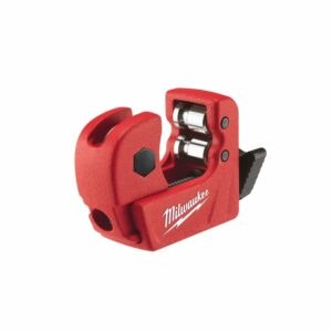 Milwaukee Rørkutter 3-15mm