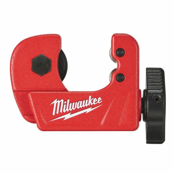 Milwaukee Rørkutter 3-15mm - Bilde 2