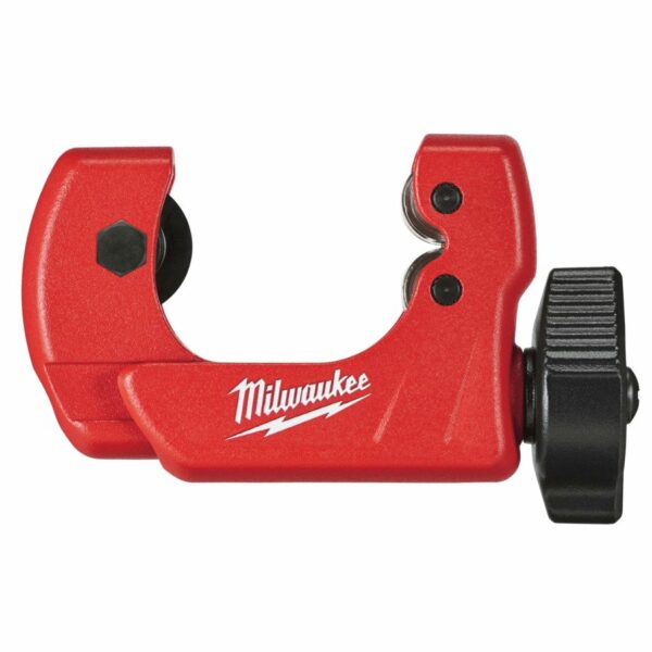 Milwaukee Rørkutter 3-28mm - Bilde 2