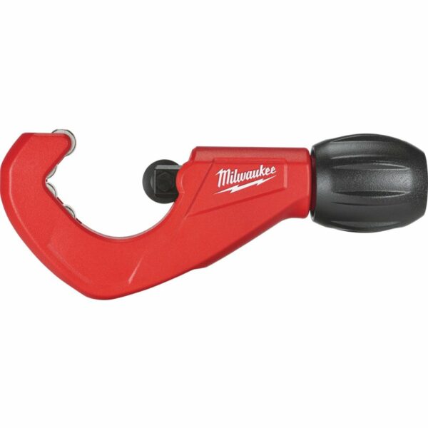 Milwaukee Rørkutter 3,2-42mm - Bilde 2