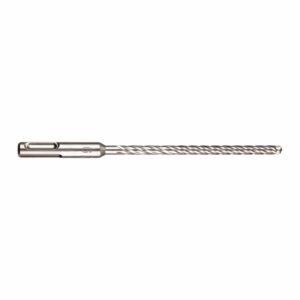 Milwaukee Hammerbor SDS+ 6x165mm MX4