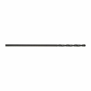 Milwaukee Bor 1,0mm HSS Metallbor  10pk