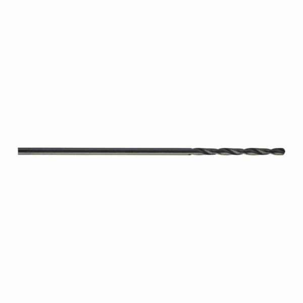 Milwaukee Bor 1,0mm HSS Metallbor  10pk