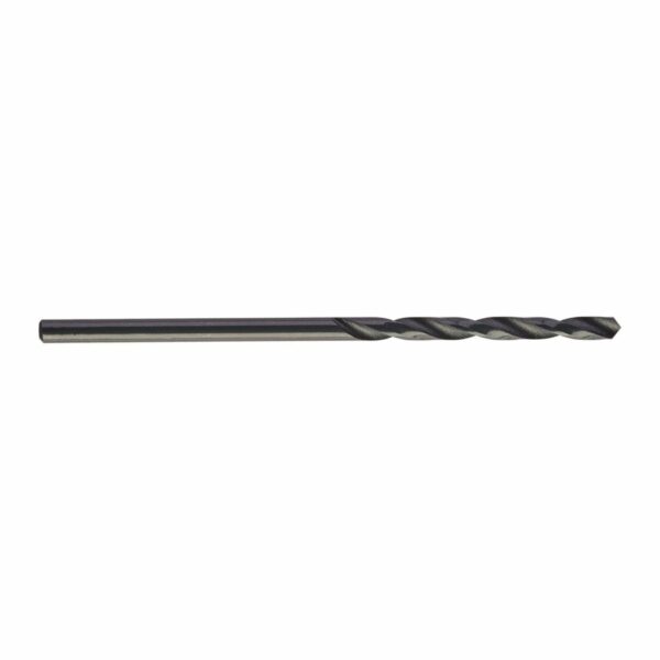 Milwaukee Bor 2,0mm HSS Metallbor  10pk
