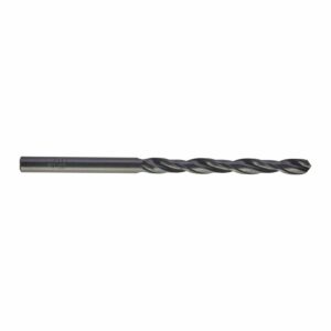 Milwaukee Bor 4,5mm HSS Metallbor  10pk