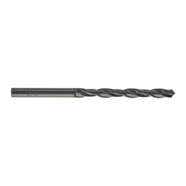 Milwaukee Bor 5,5mm HSSR Metallbor  10pk
