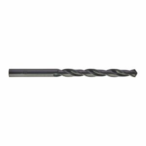 Milwaukee Bor 6,5mm HSS Metallbor  10pk