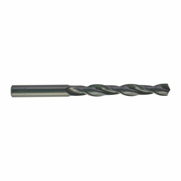 Milwaukee Metallbor 11mm x 142mm HSSR  5pk