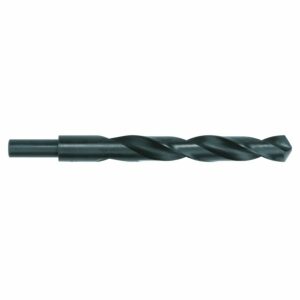 Milwaukee Metallbor 19mm x 205mm HSSR DIN338 Neddreid tange 13mm