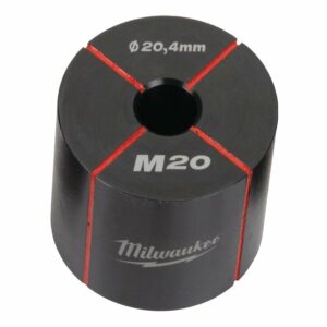 Milwaukee Stansebakke PG13/M20