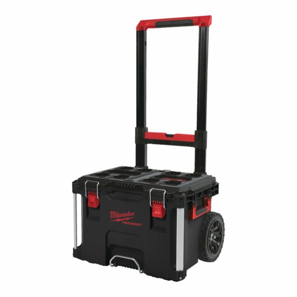 Milwaukee Packout Trillekoffert - Bilde 2