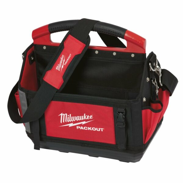 Milwaukee Verktøybag 40cm PackOut - Bilde 2