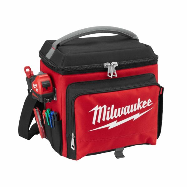 Milwaukee Kjølebag - Bilde 2