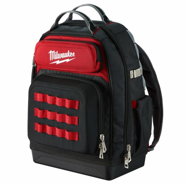 Milwaukee Ryggsekk Jobsite Ultimate - Bilde 2