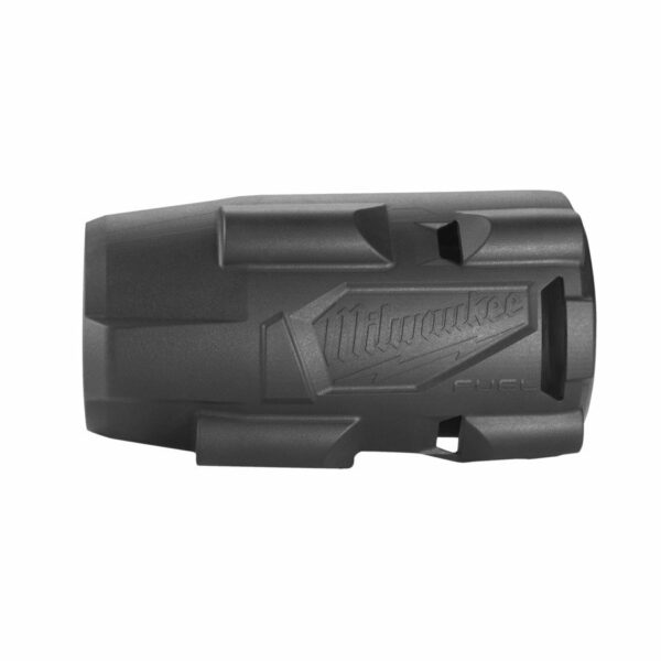 Milwaukee Gummibeskyttelse til Muttertrekker M18FMTIW2F/M18FMTIW2P - Bilde 2