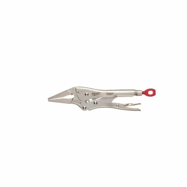 Milwaukee Spenntang 280mm 9" Lang Nebb (ViseGrip)