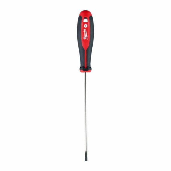 Milwaukee Skrutrekker 4,0x0,8x100mm Rund klinge - Bilde 2