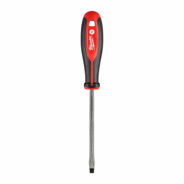 Milwaukee Skrutrekker 5,5x1,0x125mm Rund klinge