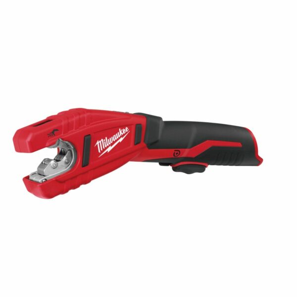Milwaukee Rørkutter C12 PC/0 - Bilde 2