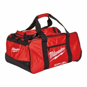 Milwaukee Bag Fuel m/hjul Str XL