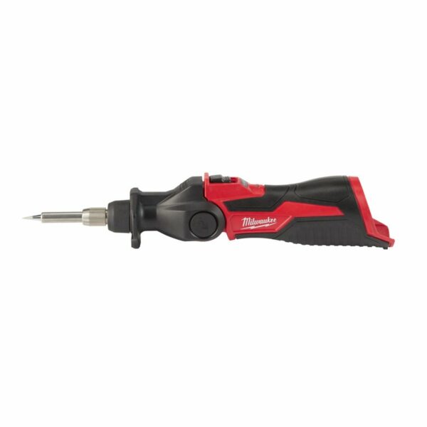 Milwaukee Loddebolt M12SI-0 - Bilde 2